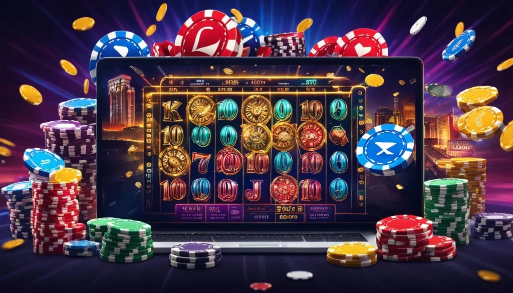 Giao diện nền tảng 79king link vào chuyên nghiệp