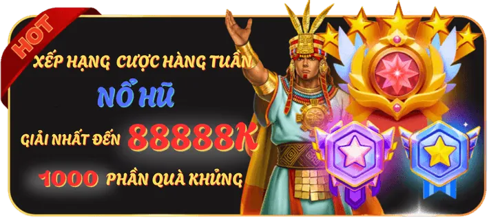 Các chương trình khuyến mãi độc quyền 79King