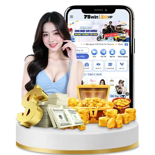 Biểu đồ tăng trưởng tài chính tượng trưng cho tỷ lệ kèo cạnh tranh