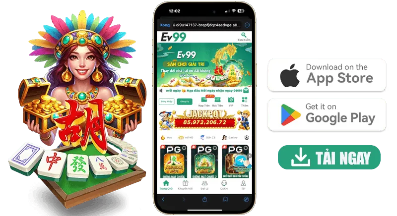 Hình ảnh công nghệ bảo mật tiên tiến của 79king
