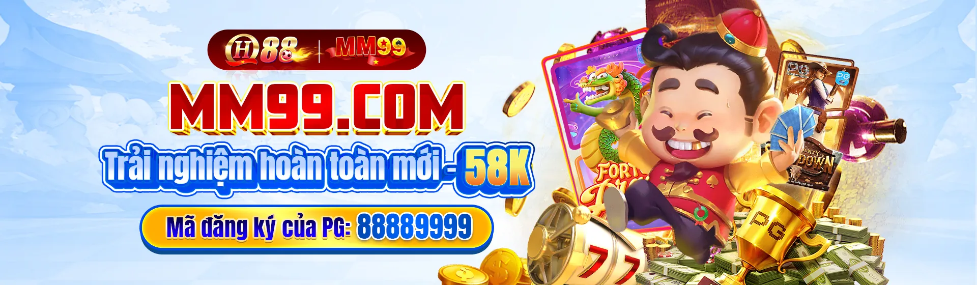 Giao diện ứng dụng 79king link vào trên điện thoại