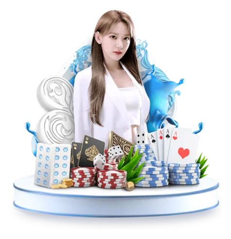 Trò chơi bắn cá đổi thưởng